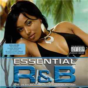 Various - Essential R&B: Summer 2006 download flac