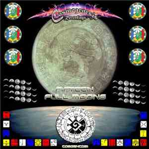 Various - Fifteen Full Moons download flac
