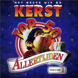 Various - Het Beste Uit De Kerst Top 50 Allertijden Volume 2 download flac