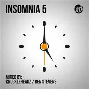 Various - Insomnia 5 download flac