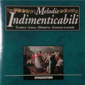 Various - Melodie Indimenticabili - Il Carnevale Romano... download flac