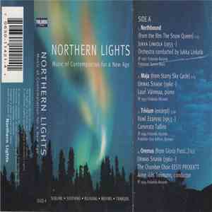 Various - Northern Lights download flac