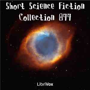 Various - Short Science Fiction Collection Vol. 044 download flac