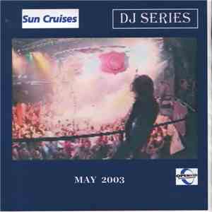 Various - Sun Cruises - May 2003 download flac