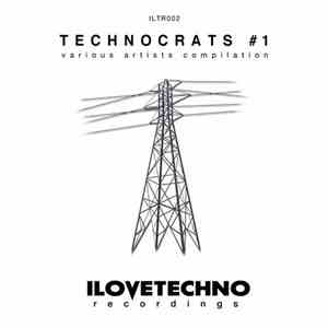 Various - Technocrats #1 download flac