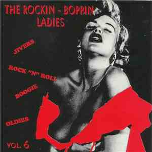 Various - The Rockin-Boppin Ladies Vol. 6 download flac