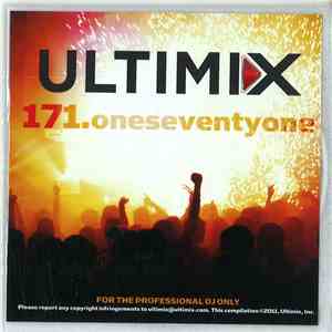 Various - Ultimix 171 download flac