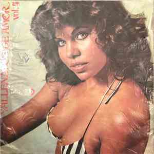 Various - Vallenatos De Amor download flac