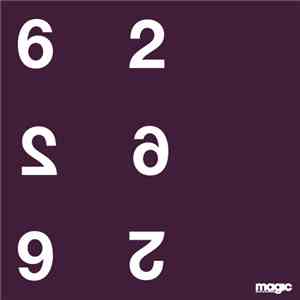 Various - Weekly Magic Tape #62 download flac