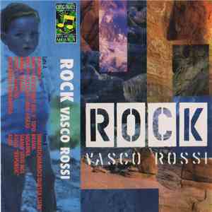 Vasco Rossi - Rock download flac