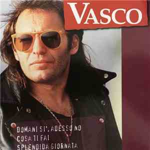 Vasco Rossi - Vasco Takeda download flac
