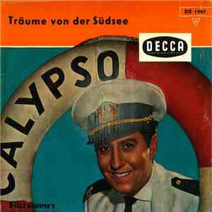 Vico Torriani - Träume Von Der Südsee download flac