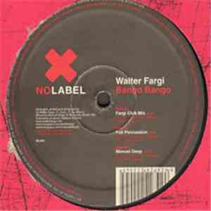 Walter Fargi - Bango Bango download flac