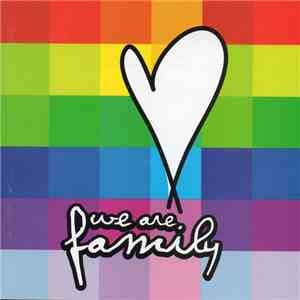 We Are Family Collective - We Are Family download flac