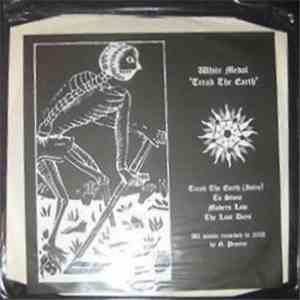 White Medal - Tread The Earth download flac