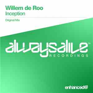 Willem de Roo - Inception download flac