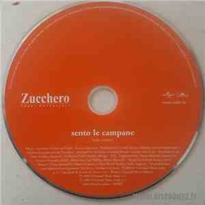 Zucchero Sugar Fornaciari - Sento Le Campane download flac