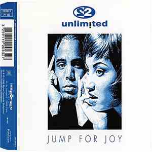 2 Unlimited - Jump For Joy download flac