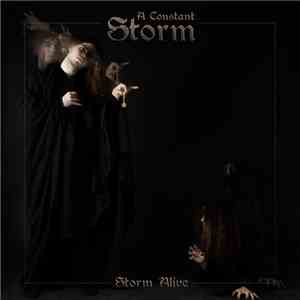 A Constant Storm - Storm Alive download flac