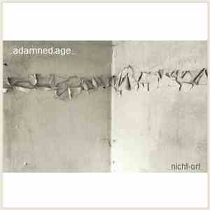 adamned.age - Nicht-Ort download flac