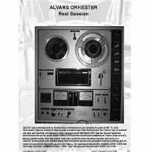 Alvars Orkester - Reel Session download flac