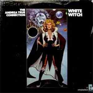 Andrea True Connection - White Witch download flac