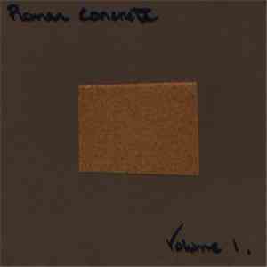Andrew Paine & Richard Youngs - Roman Concrete: Volume I download flac