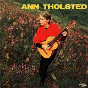 Ann Tholsted - Ann Tholsted download flac