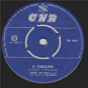 Anneke Van Hooff  - O, Caballero download flac