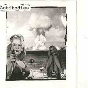 Antibodies - Glamour Of Backwardness download flac