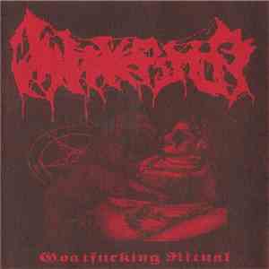 Antikriist - Goatfucking Ritual download flac