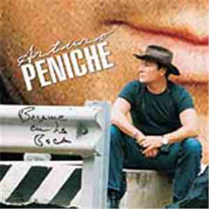 Arturo Peniche - Bésame En La Boca download flac