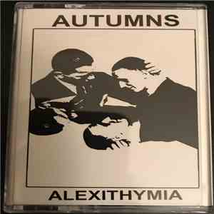 Autumns - Alexithymia download flac