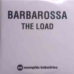 Barbarossa  - The Load download flac