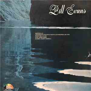 Bill Evans - Montreal II download flac