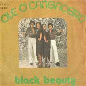 Black Beauty - Olé O' Cangaceiro / You Better Go download flac