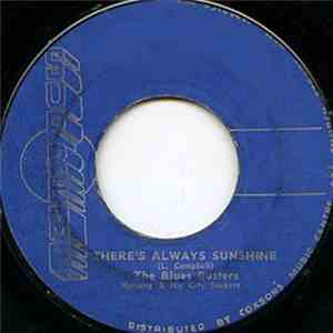 Blues Busters - You Had It All Wrong / There's Always Sunshine download flac