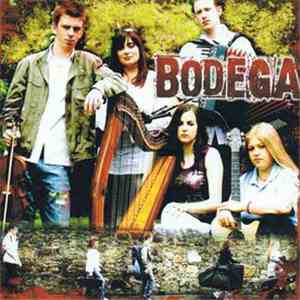 Bodega  - Bodega FLAC album