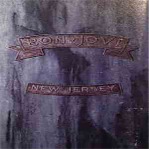 Bon Jovi - New Jersey download flac