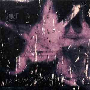 Bouet - Skyline Drive - Stockroom Recordings (No. 3) download flac