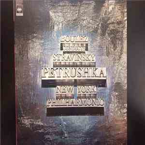 Boulez Conducts Stravinsky, New York Philharmonic - Petrushka download flac