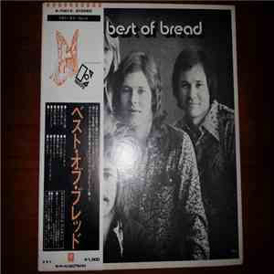Bread - Best Of Bread download flac