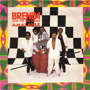 Brenda & The Big Dudes - Amalahle download flac
