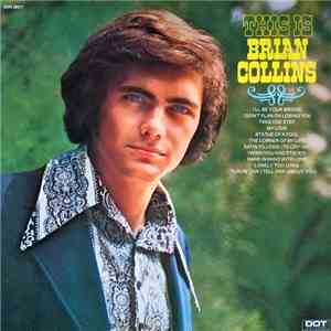 Brian Collins  - This Is Brian Collins download flac