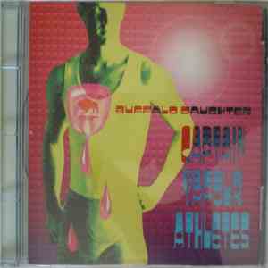 Buffalo Daughter - Captain Vapour Athletes download flac