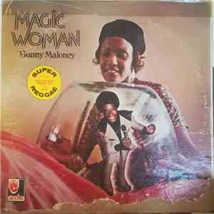 Bunny Maloney - Magic Woman download flac