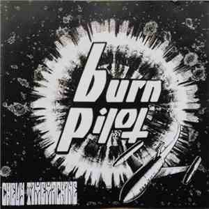 Burn Pilot - Chevy Timemachine download flac