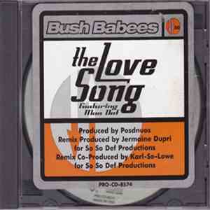 Bush Babees - The Love Song download flac