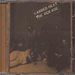 Canned Heat - The New Age download flac