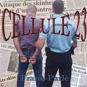 Cellule 23 - Franc-Parlé download flac